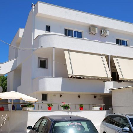 Vila Xhafa Ksamil Kültér fotó