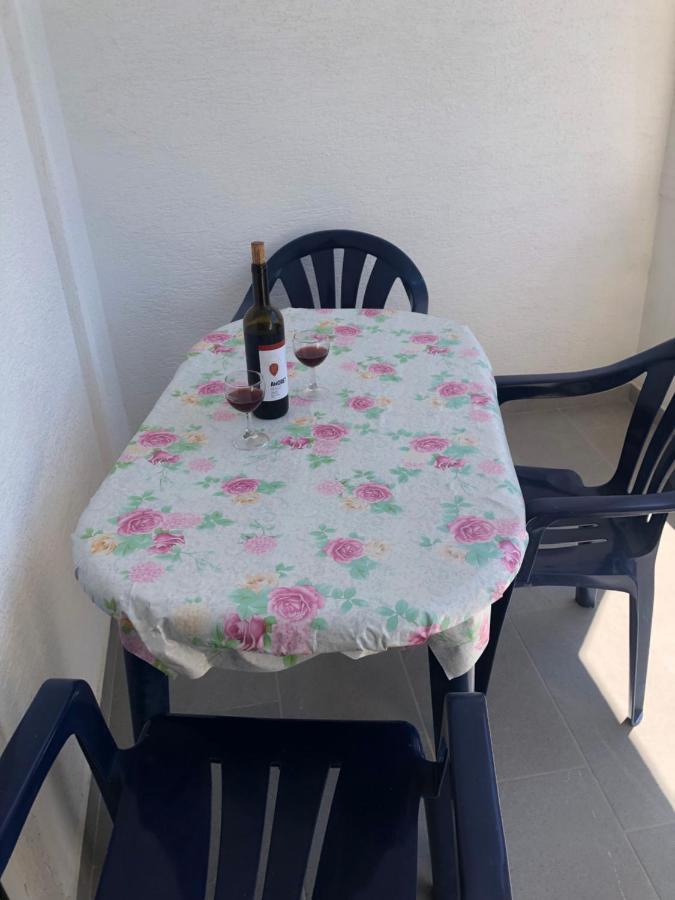 Vila Xhafa Ksamil Kültér fotó