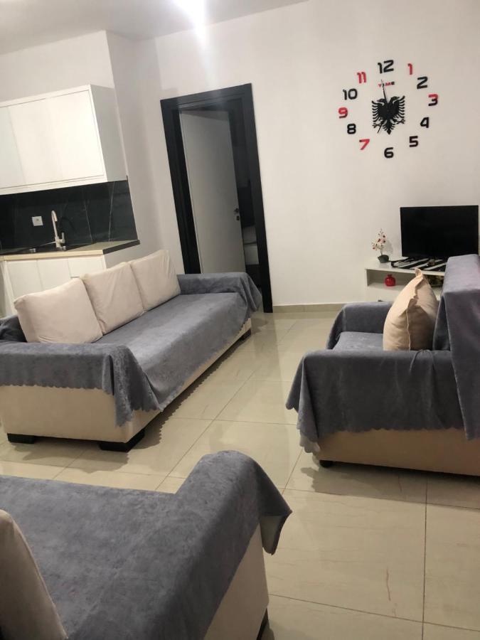 Vila Xhafa Ksamil Kültér fotó